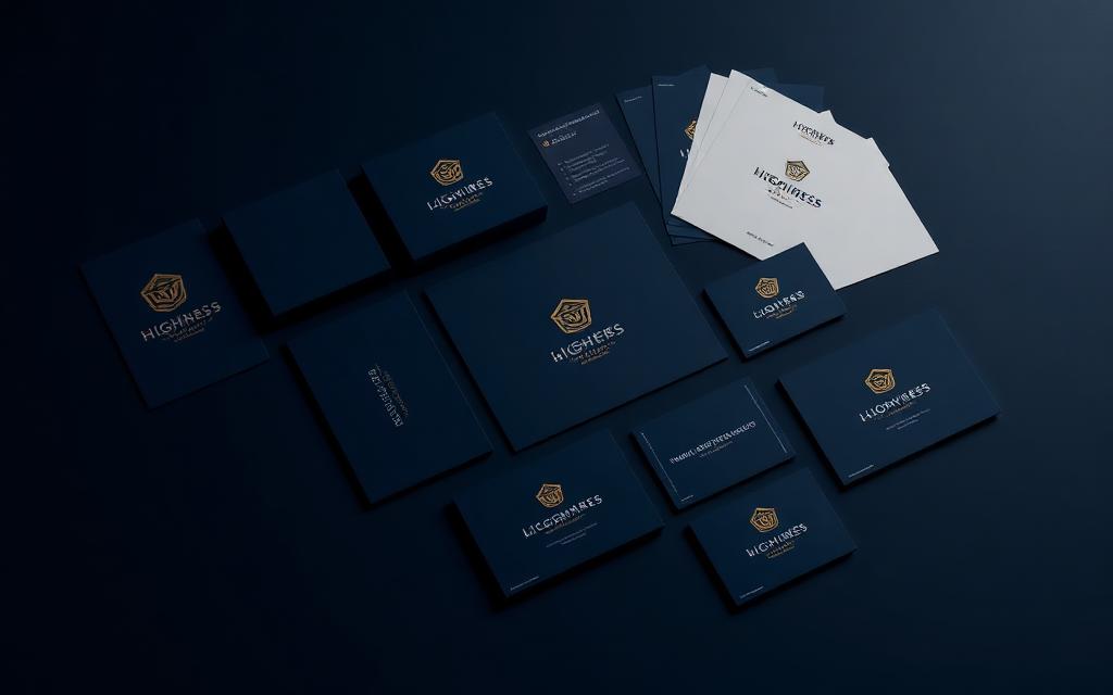 Starter Brand Package
